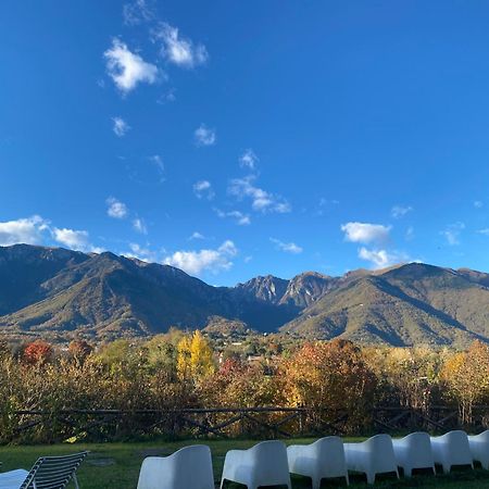 Agriturismo Casamela Paderno del Grappa Ngoại thất bức ảnh