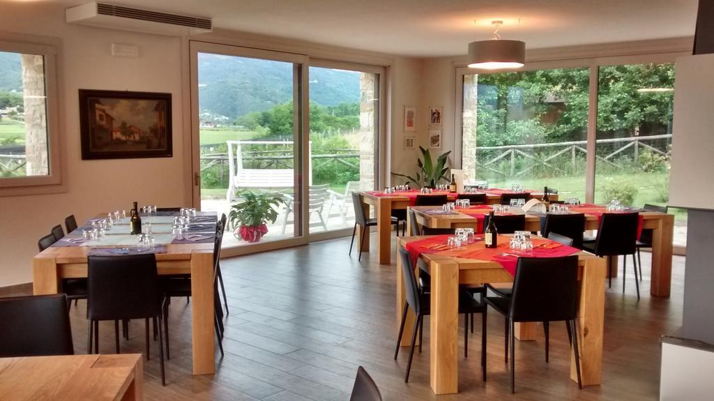 Agriturismo Casamela Paderno del Grappa Ngoại thất bức ảnh