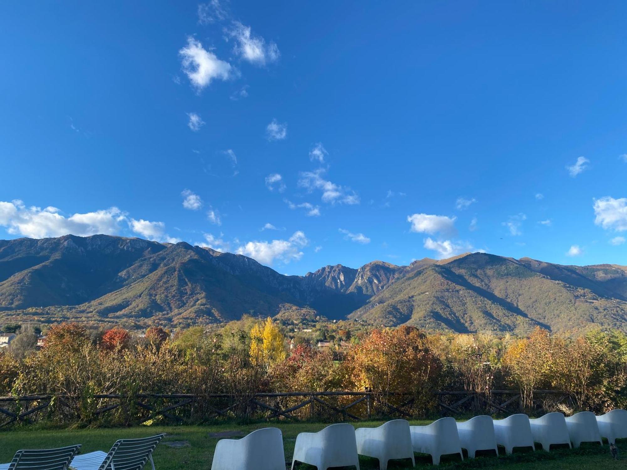 Agriturismo Casamela Paderno del Grappa Ngoại thất bức ảnh