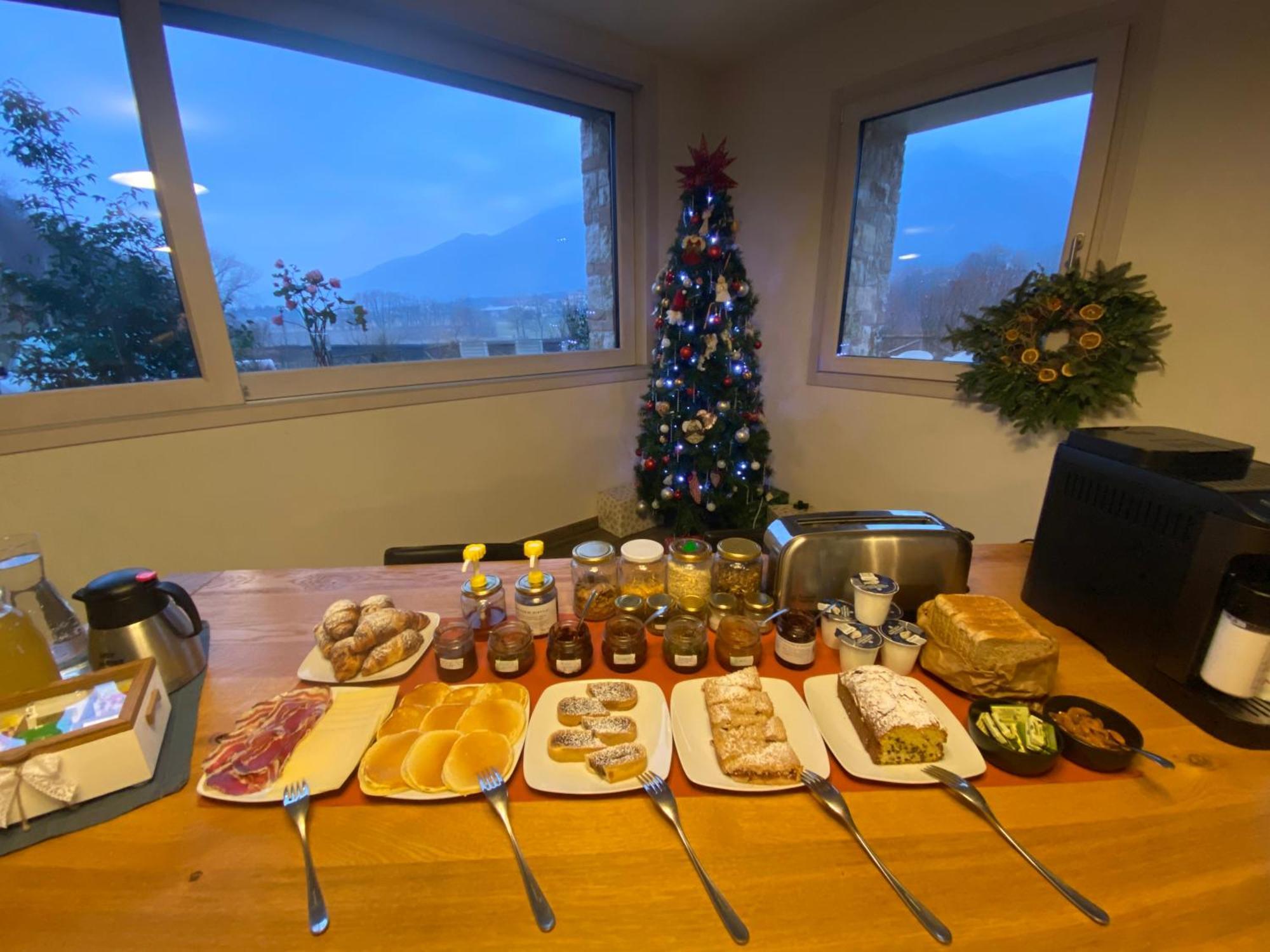 Agriturismo Casamela Paderno del Grappa Ngoại thất bức ảnh