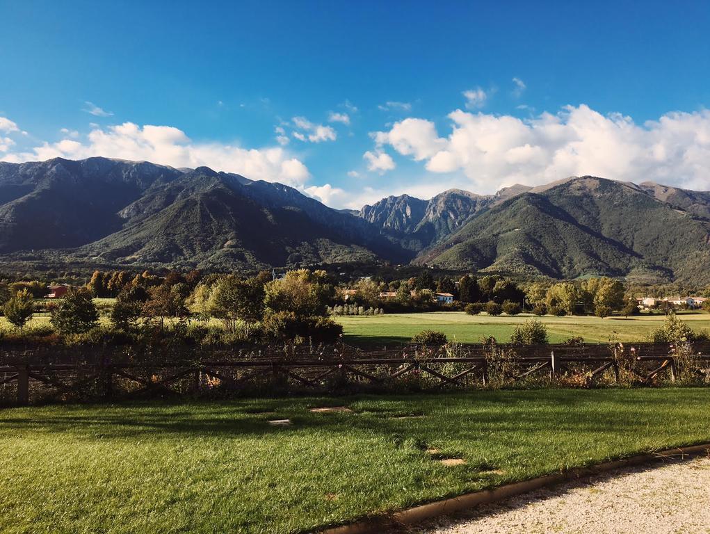 Agriturismo Casamela Paderno del Grappa Ngoại thất bức ảnh
