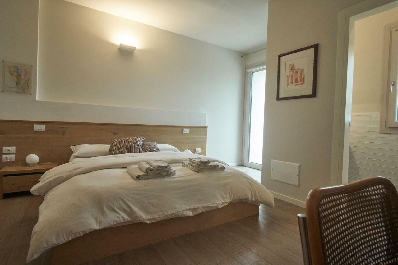 Agriturismo Casamela Paderno del Grappa Ngoại thất bức ảnh