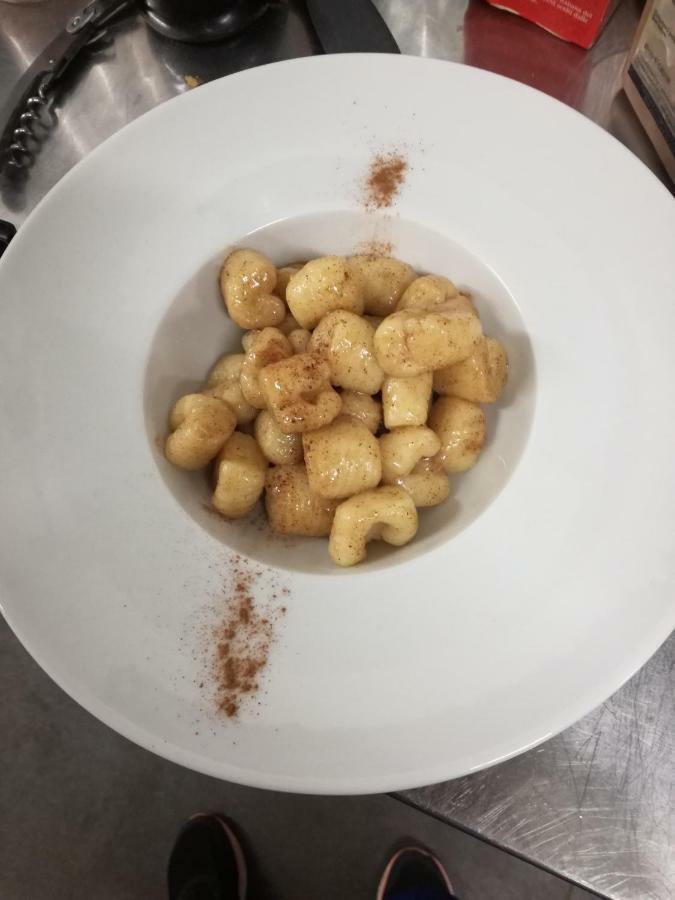 Agriturismo Casamela Paderno del Grappa Ngoại thất bức ảnh