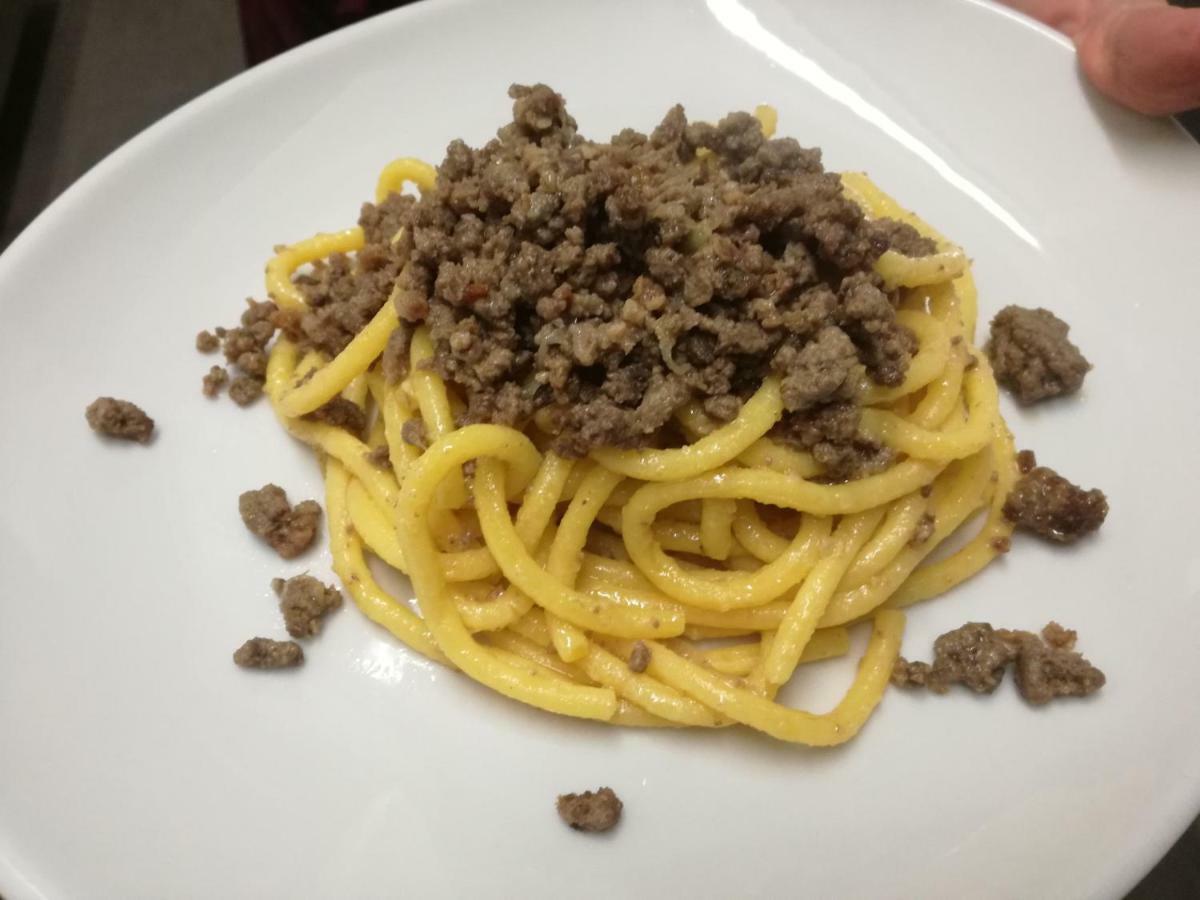 Agriturismo Casamela Paderno del Grappa Ngoại thất bức ảnh